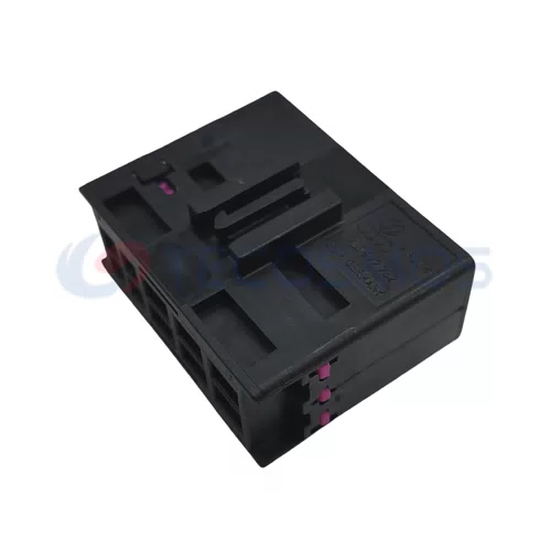 Auto Parts Car Seat Connector for Tiguan Male 10- Pin 7L0972762 CT10-0001G - image 4